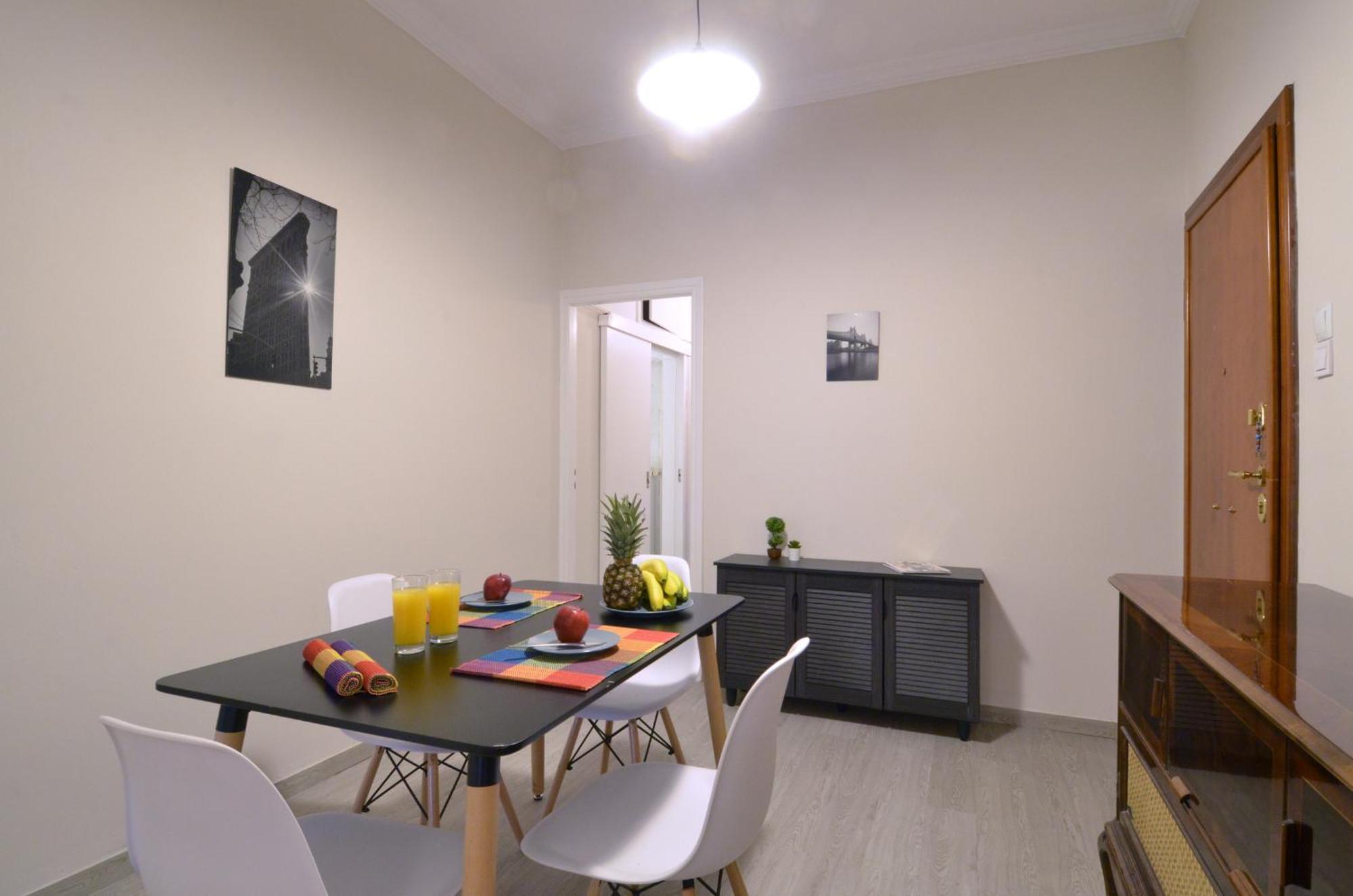 Niovis, a nice&cozy apartment Ateny Zewnętrze zdjęcie
